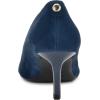 imageNine West Womens Kuna9x9 PumpNavy 400