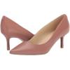 imageNine West Womens Kuna9x9 PumpNew Light Rust