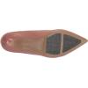 imageNine West Womens Kuna9x9 PumpNew Light Rust