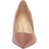 imageNine West Womens Kuna9x9 PumpNew Light Rust