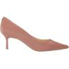 imageNine West Womens Kuna9x9 PumpNew Light Rust