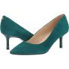 imageNine West Womens Kuna9x9 PumpTeal