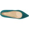imageNine West Womens Kuna9x9 PumpTeal