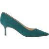 imageNine West Womens Kuna9x9 PumpTeal