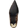 imageNine West Womens Narend Mid Calf BootDark Natural Leopard Multi 120