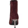 imageNine West Womens Narend Mid Calf BootDark Red Suede 600