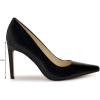 imageNine West Womens Oraye PumpBlack Patent 001