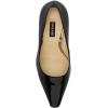 imageNine West Womens Oraye PumpBlack Patent 001