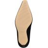 imageNine West Womens Oraye PumpBlack Suede 003