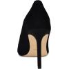 imageNine West Womens Oraye PumpBlack Suede