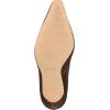 imageNine West Womens Oraye PumpDark Brown Suede 200