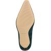 imageNine West Womens Oraye PumpDark Green Suede 300