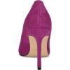 imageNine West Womens Oraye PumpMagenta Suede