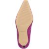 imageNine West Womens Oraye PumpMagenta Suede