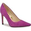 imageNine West Womens Oraye PumpMagenta Suede