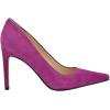 imageNine West Womens Oraye PumpMagenta Suede 650
