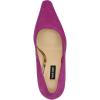 imageNine West Womens Oraye PumpMagenta Suede
