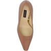imageNine West Womens Oraye PumpMedium Natural Patent 101