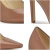 imageNine West Womens Oraye PumpMedium Natural Patent 101