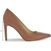 imageNine West Womens Oraye PumpMedium Natural Patent 101