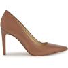 imageNine West Womens Oraye PumpMedium Natural Patent 101