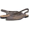 imageNine West Womens Soel Ballet FlatPewter 060