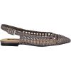 imageNine West Womens Soel Ballet FlatPewter 060