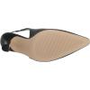 imageNine West Womens Veroni PumpBlack Leather