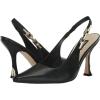 imageNine West Womens Veroni PumpBlack Leather