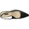 imageNine West Womens Veroni PumpBlack Leather