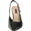 imageNine West Womens Veroni PumpBlack Leather