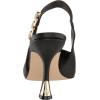 imageNine West Womens Veroni PumpBlack Leather