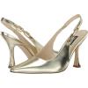 imageNine West Womens Veroni PumpGold