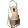 imageNine West Womens Veroni PumpGold