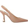 imageNine West Womens Veroni PumpLight Natural Leather