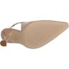 imageNine West Womens Veroni PumpLight Natural Leather