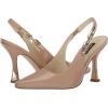 imageNine West Womens Veroni PumpLight Natural Leather