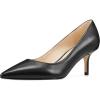 imageNine West Womens Arlene PumpBlack