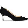 Black Suede
