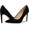 Black Suede