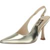 imageNine West Womens Veroni PumpGold