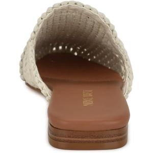 imageNine West Womens Campton MuleCream 150
