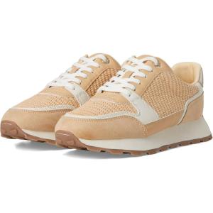 imageNine West Womens Kalah SneakerLight Natural