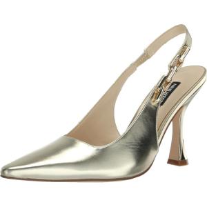 imageNine West Womens Veroni PumpGold