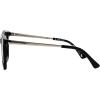 imageNine West Womens Aliana Sunglasses RoundBlack