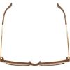 imageNine West Womens Aliana Sunglasses RoundTaupe