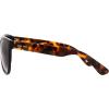imageNine West Womens Athena Sunglasses Cat EyeBlack and Tortoise