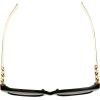 imageNine West Womens Katia Sunglasses Square Black 55mmBlack