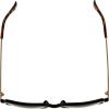 imageNine West Womens Kira Sunglasses Square Brown 55mmBrown