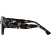 imageNine West Womens Lara Sunglasses ButterflyGrey